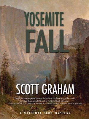 cover image of Yosemite Fall